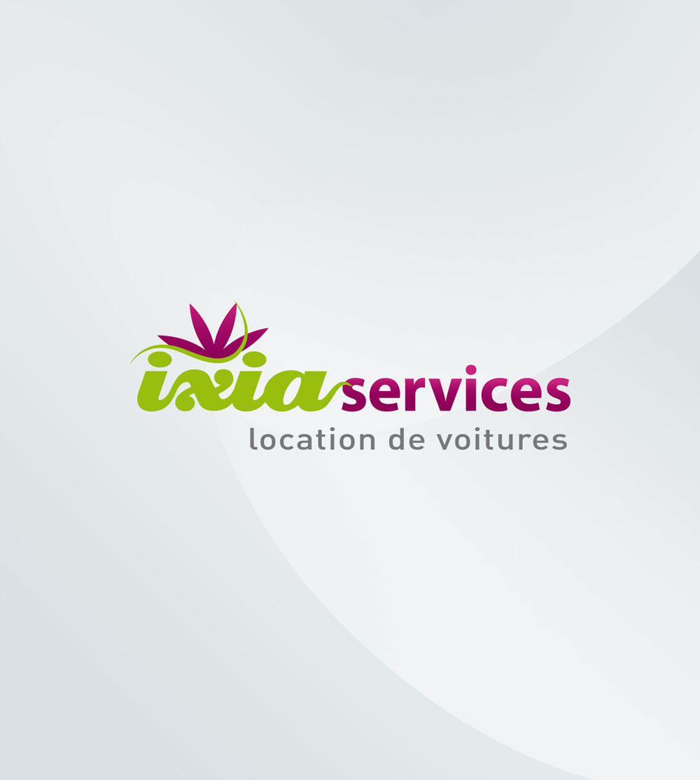 Logo ixia servcies