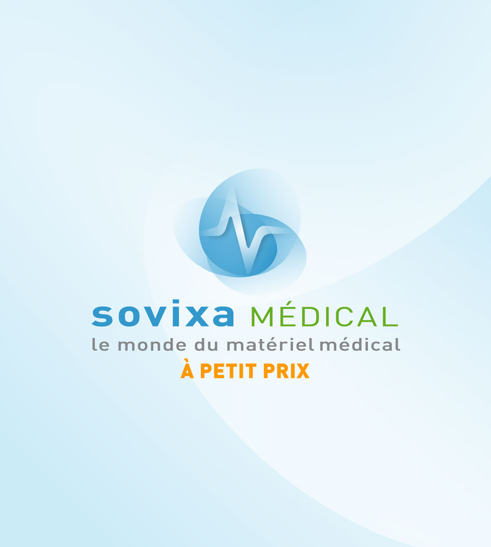 Logo Sovixa Médical